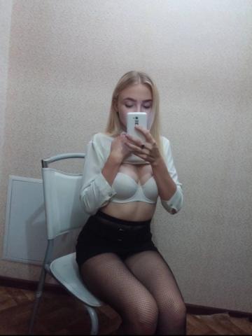 Анкета проститутки Лера - Фото 1, , 25 лет, №259594